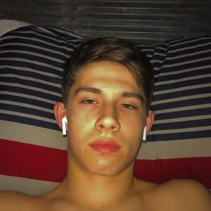 Meet your Posher, Gavin